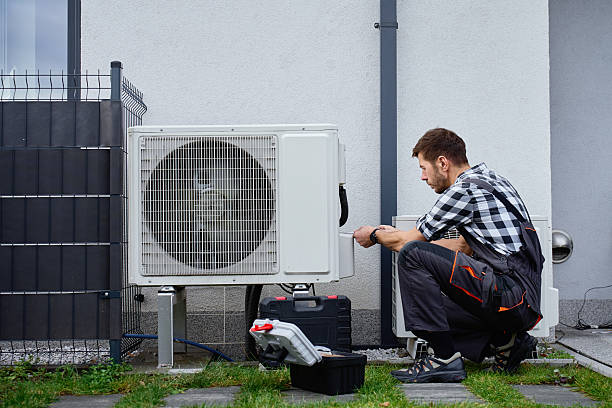Trusted Furnace Repair service in Kingman, IN - HVAC Repair CO